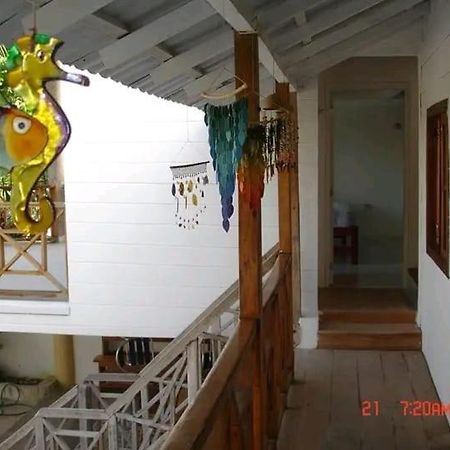 La Boquilla, Cartagena, Hospedaje, Turismocolombia-Fit Exteriér fotografie