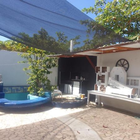 La Boquilla, Cartagena, Hospedaje, Turismocolombia-Fit Exteriér fotografie