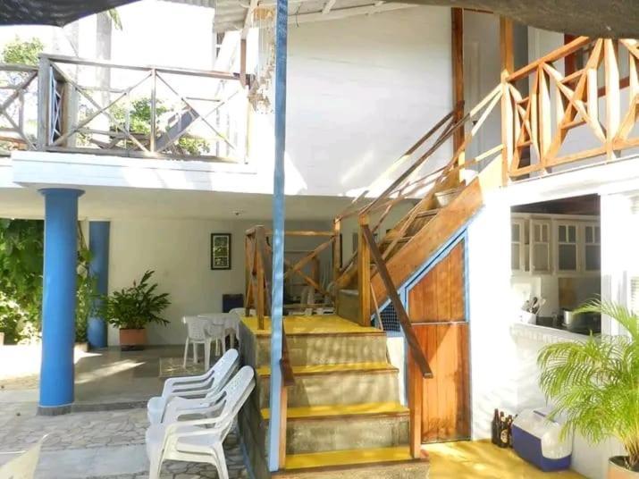 La Boquilla, Cartagena, Hospedaje, Turismocolombia-Fit Exteriér fotografie