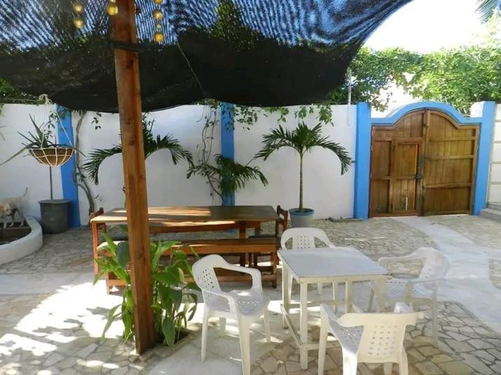 La Boquilla, Cartagena, Hospedaje, Turismocolombia-Fit Exteriér fotografie