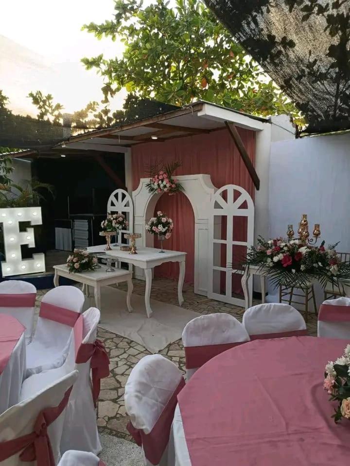 La Boquilla, Cartagena, Hospedaje, Turismocolombia-Fit Exteriér fotografie