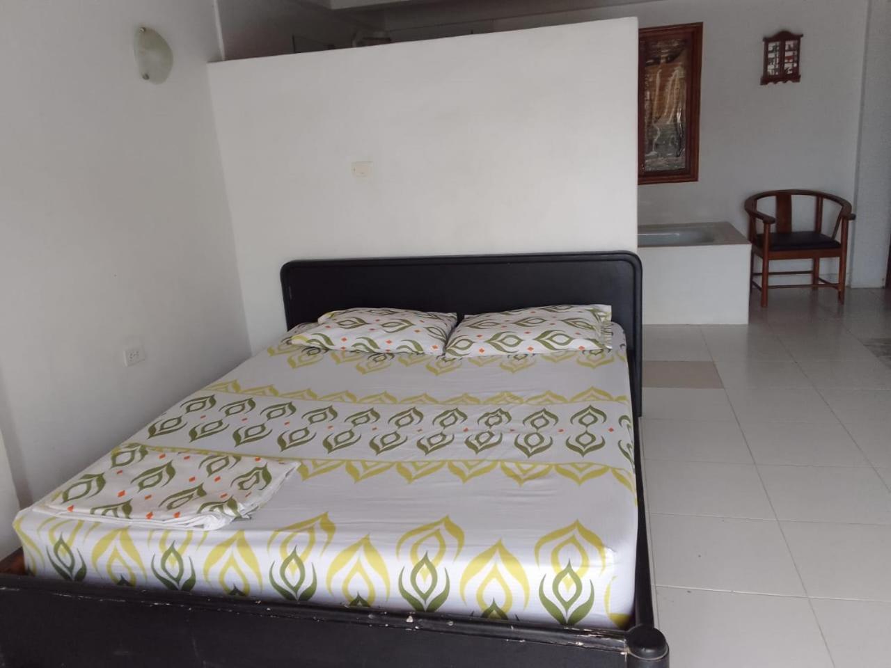 La Boquilla, Cartagena, Hospedaje, Turismocolombia-Fit Exteriér fotografie