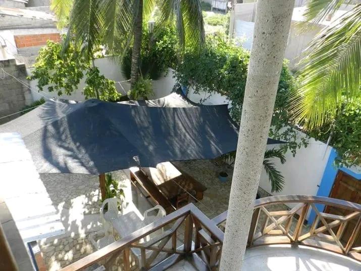 La Boquilla, Cartagena, Hospedaje, Turismocolombia-Fit Exteriér fotografie