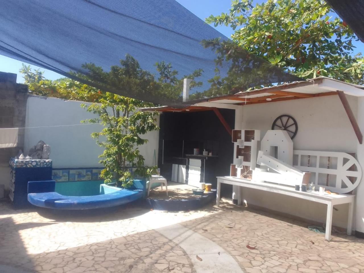 La Boquilla, Cartagena, Hospedaje, Turismocolombia-Fit Exteriér fotografie
